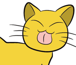 Maru & Marimo sticker #10776178