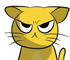 Maru & Marimo sticker #10776180