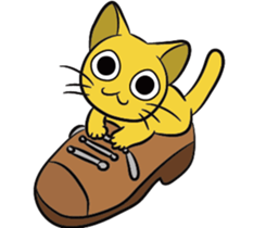 Maru & Marimo sticker #10776182