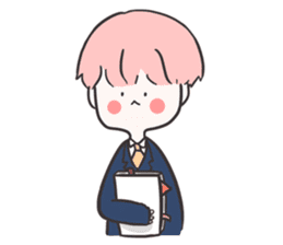 BAYONNIE sticker #10776683