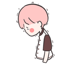 BAYONNIE sticker #10776684