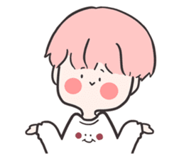 BAYONNIE sticker #10776705