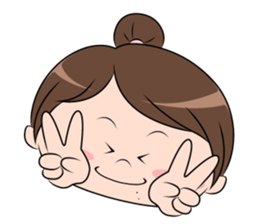 misumi's Sticker sticker #10777929