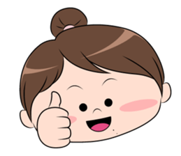 misumi's Sticker sticker #10777932