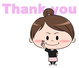 misumi's Sticker sticker #10777936