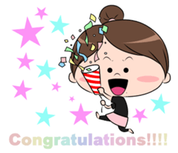 misumi's Sticker sticker #10777947