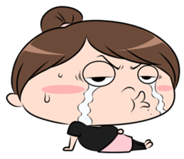 misumi's Sticker sticker #10777949