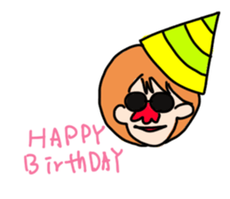 murcott sticker #10778393