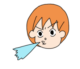 murcott sticker #10778396