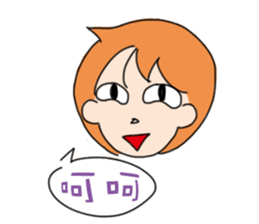 murcott sticker #10778400