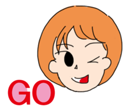 murcott sticker #10778401