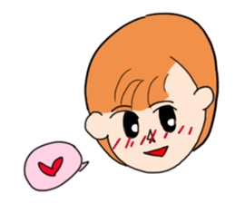 murcott sticker #10778403