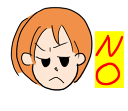 murcott sticker #10778404