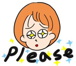 murcott sticker #10778407