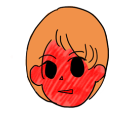 murcott sticker #10778412