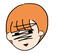 murcott sticker #10778417