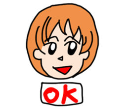 murcott sticker #10778426