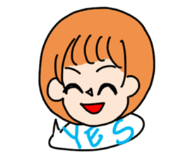 murcott sticker #10778428