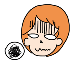 murcott sticker #10778430