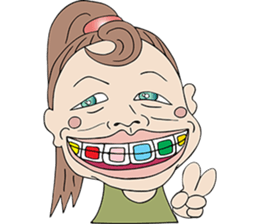 Eimee sticker #10778713