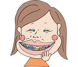 Eimee sticker #10778715