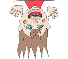 Eimee sticker #10778716