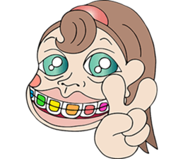 Eimee sticker #10778717