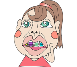 Eimee sticker #10778718