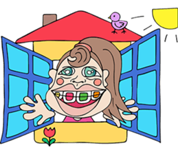 Eimee sticker #10778727