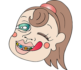 Eimee sticker #10778731