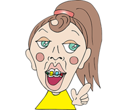 Eimee sticker #10778732