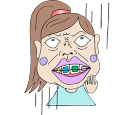 Eimee sticker #10778734