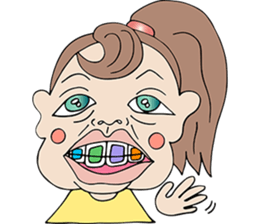 Eimee sticker #10778735