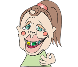 Eimee sticker #10778736