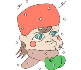 Eimee sticker #10778740