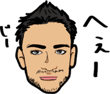 Love'Y'Yossy sticker #10778963