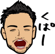 Love'Y'Yossy sticker #10778965