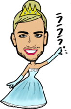 Love'Y'Yossy sticker #10778985