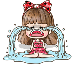 NONGMAPLE2 sticker #10780098