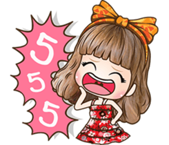 NONGMAPLE2 sticker #10780103