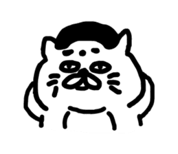 WU, LANG's daily life. sticker #10780122