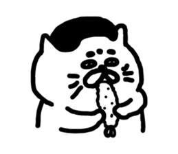 WU, LANG's daily life. sticker #10780128