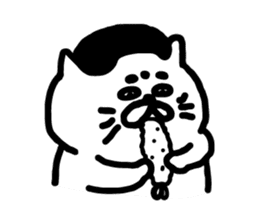 WU, LANG's daily life. sticker #10780128