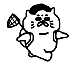 WU, LANG's daily life. sticker #10780129