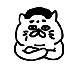 WU, LANG's daily life. sticker #10780132