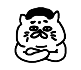 WU, LANG's daily life. sticker #10780132