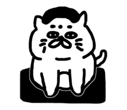 WU, LANG's daily life. sticker #10780134