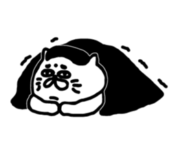 WU, LANG's daily life. sticker #10780140