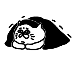 WU, LANG's daily life. sticker #10780140