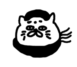 WU, LANG's daily life. sticker #10780145